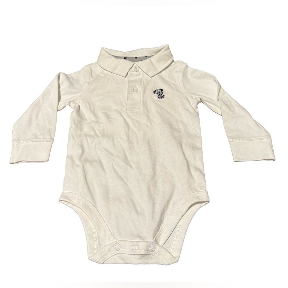Infant Garanimals Onesie size 12M